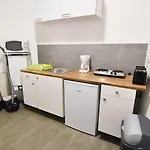 Workers Apartment *