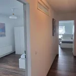 Apartment Workers *