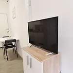 Apartment Workers