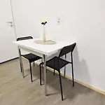 Workers Apartment *