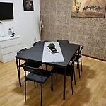 Workers Apartment *
