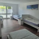 Apartment Workers
