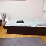 Workers Apartment *