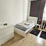 Workers Apartment