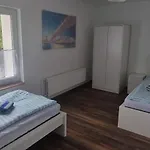 Apartment Workers