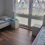 Workers Apartment *