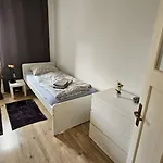 Workers Apartment Satzvey
