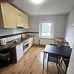Apartment Workers