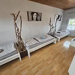 Workers Apartment