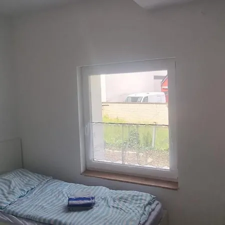 Workers Apartmán Satzvey