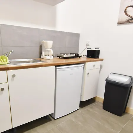 Apartmán Workers Satzvey