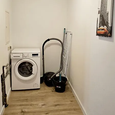 Διαμέρισμα Workers *