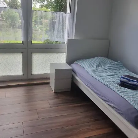 Workers Apartmán Satzvey