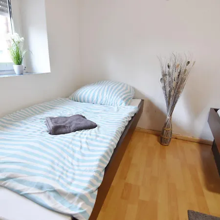 Workers Διαμέρισμα