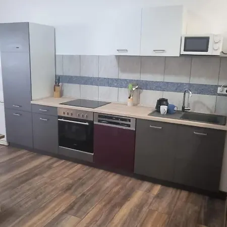 Apartmán Workers Satzvey