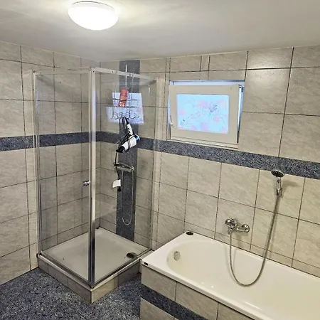 Workers Apartmán Satzvey