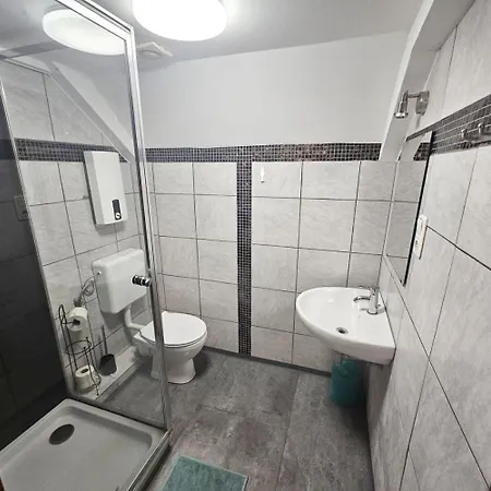 Workers Apartmán Satzvey