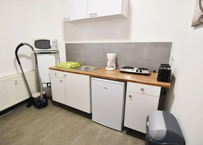 Workers Appartement *