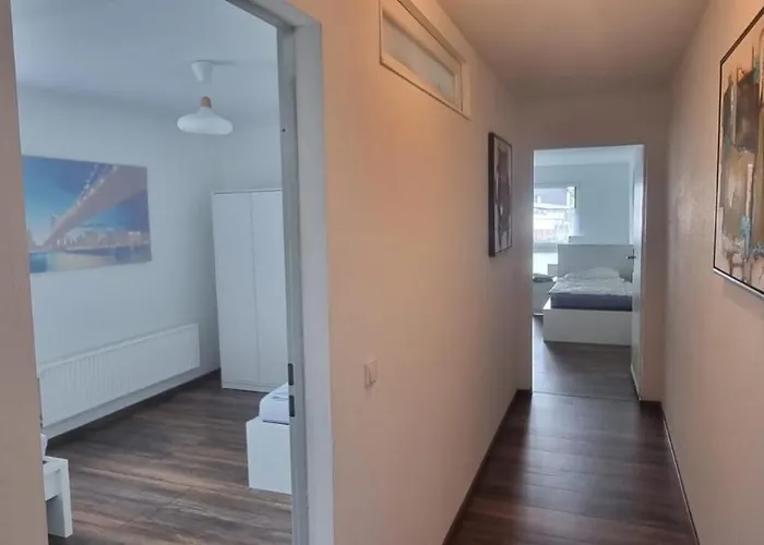 Διαμέρισμα Workers *