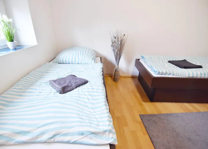 Appartement Workers Satzvey