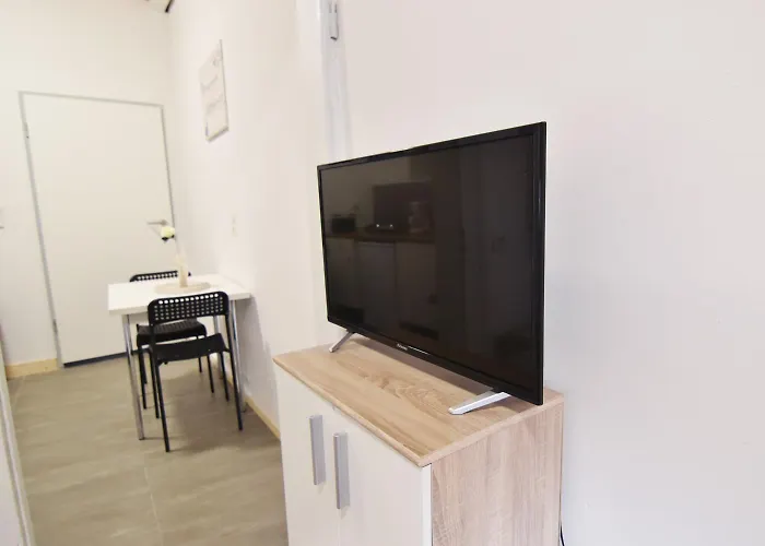 Διαμέρισμα Workers