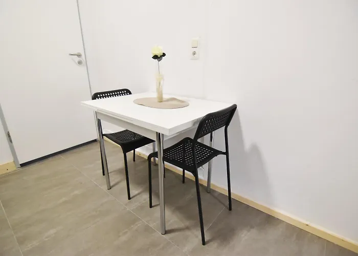 Workers Appartement *