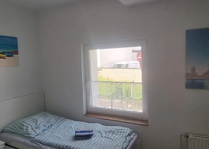 Workers Appartement Satzvey