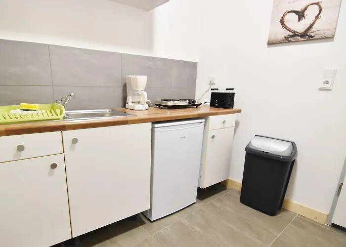 Appartement Workers Satzvey