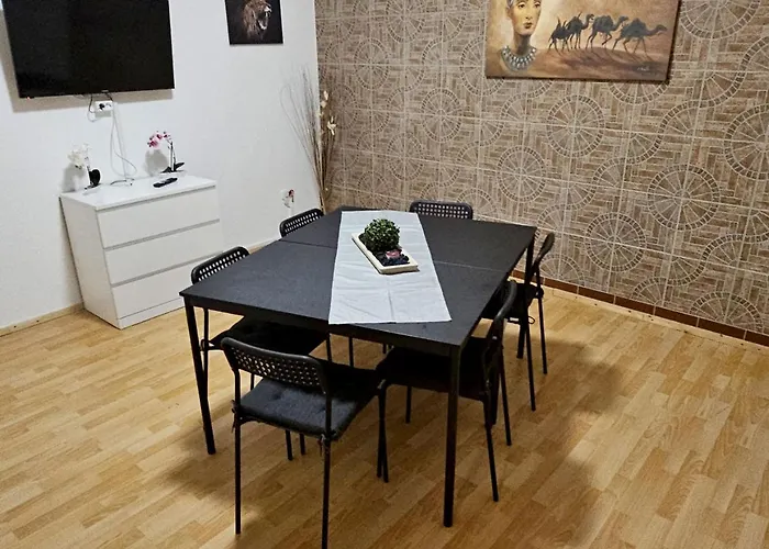 Workers Appartement *