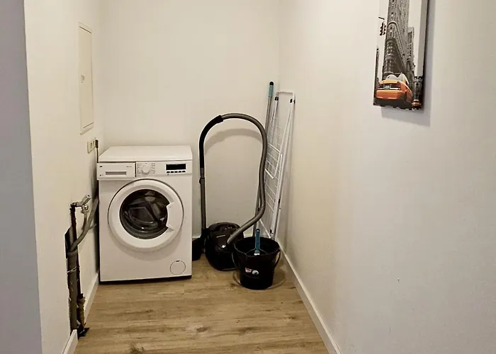 Appartement Workers *