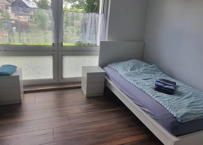 Workers Appartement Satzvey