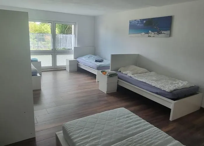 Διαμέρισμα Workers