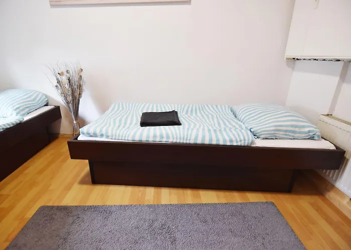 Workers Appartement *