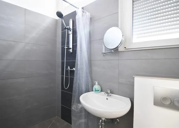 Workers Appartement Satzvey