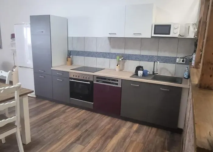 Appartement Workers Satzvey