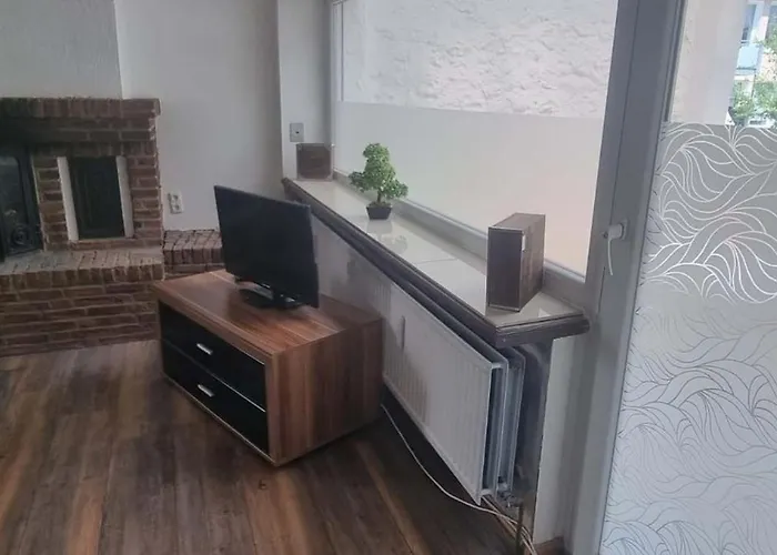 Workers Appartement *