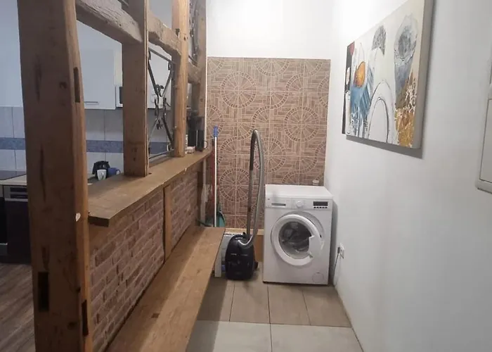 Διαμέρισμα Workers *