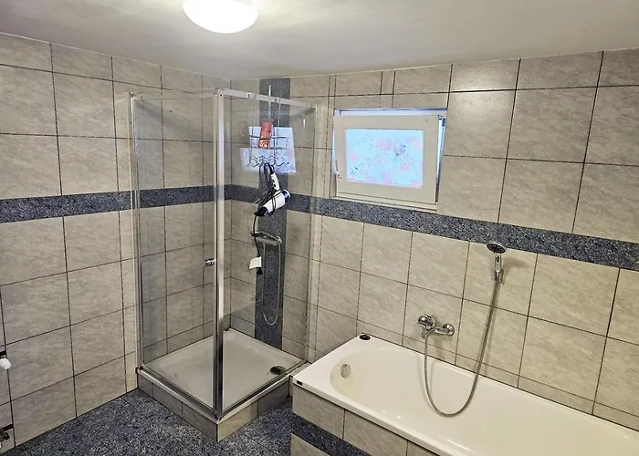 Workers Διαμέρισμα Satzvey