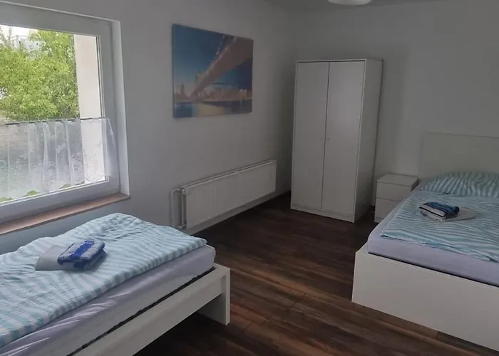 Διαμέρισμα Workers