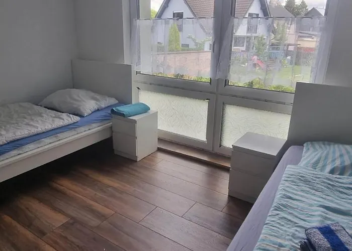 Workers Appartement *