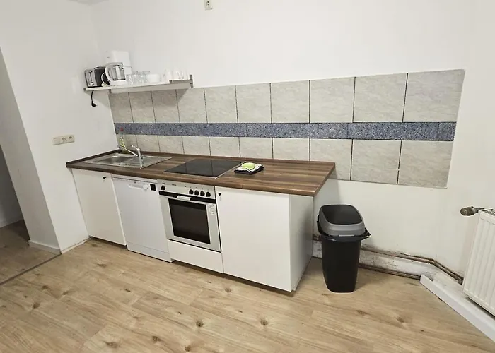 Appartement Workers *