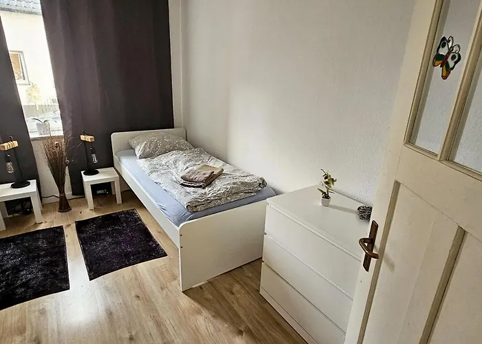 Workers Appartement Satzvey