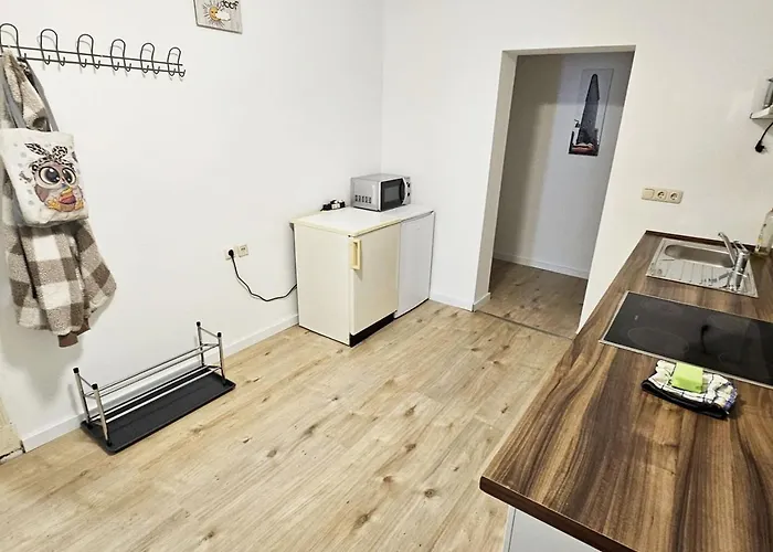 Appartement Workers Satzvey