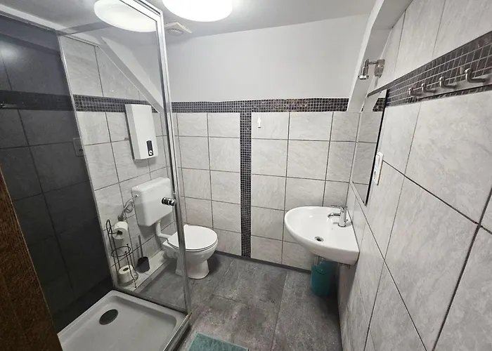 Workers Appartement Satzvey