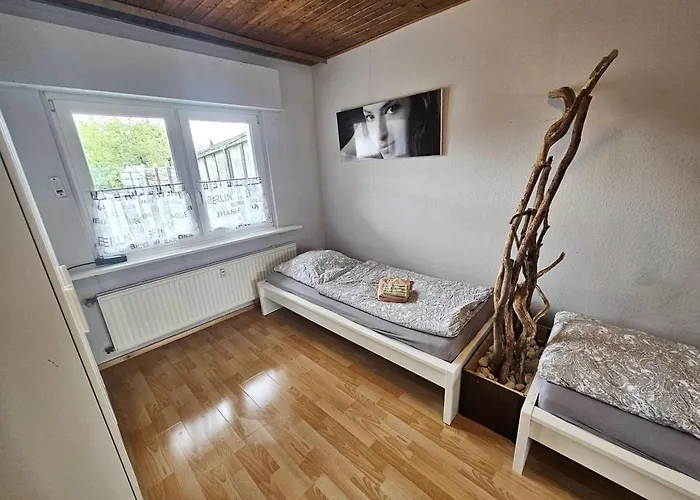 Appartement Workers *