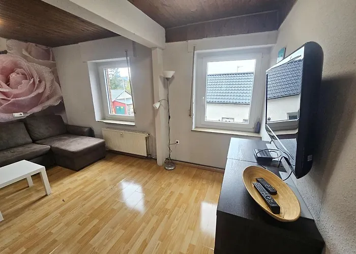 Διαμέρισμα Workers