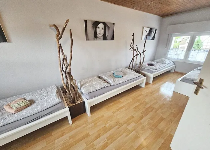 Appartement Workers *